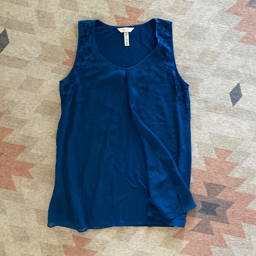 Soma Lounge Shirt
